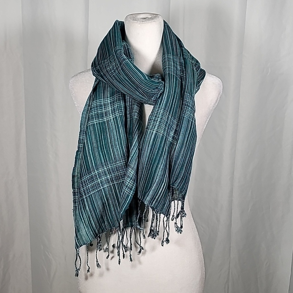 Rayon  scarf  20x70